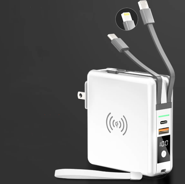 Ultra Fast Charger