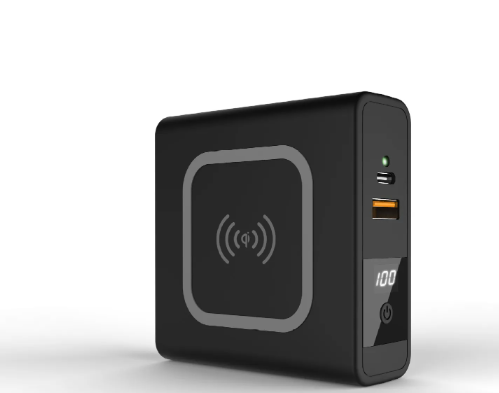 Ultra Fast Charger