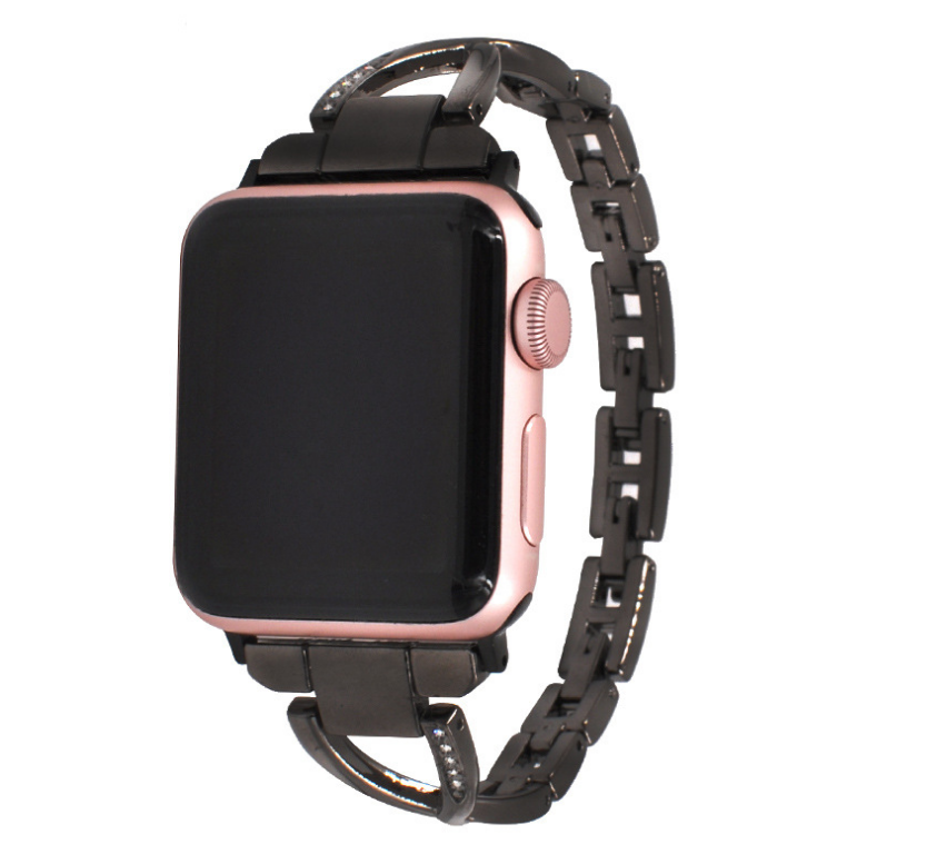 Apple Watch Band Stainless Steel