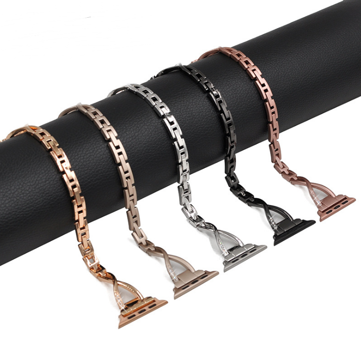 Apple Watch Band Stainless Steel