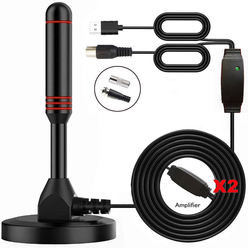 Suction Cup TV Antenna