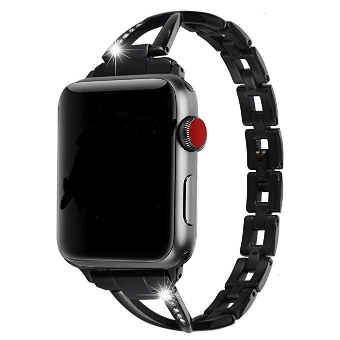 Apple Watch Band Stainless Steel