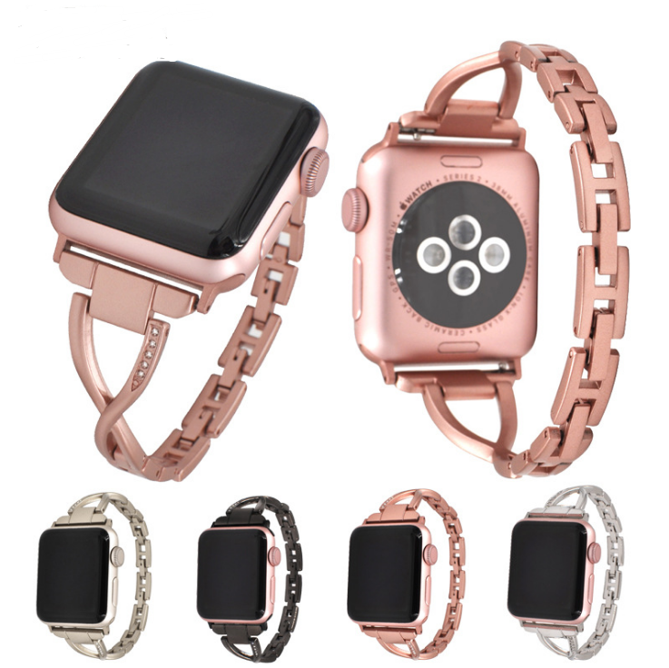 Apple Watch Band Stainless Steel