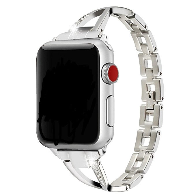Apple Watch Band Stainless Steel