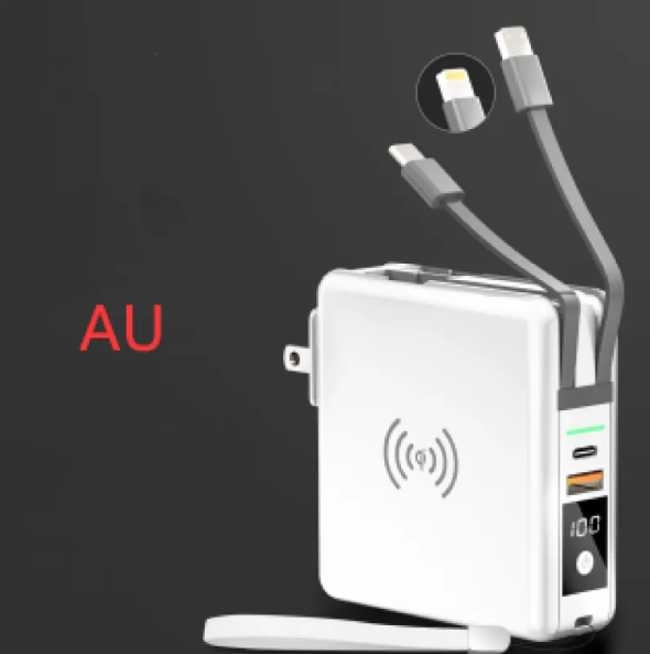 Ultra Fast Charger