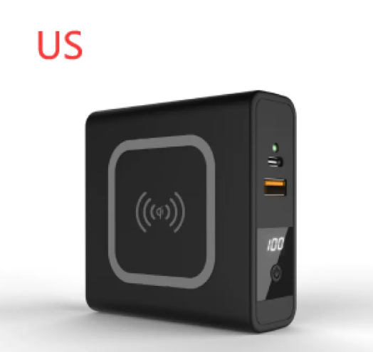 Ultra Fast Charger