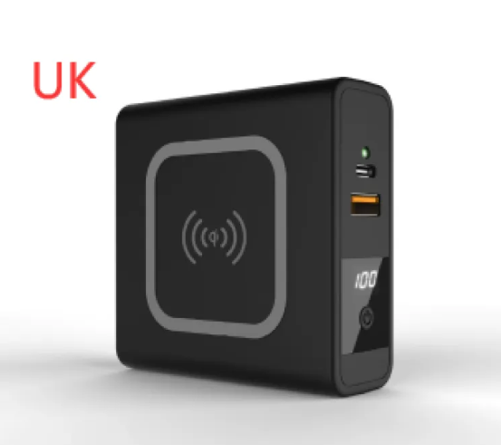 Ultra Fast Charger