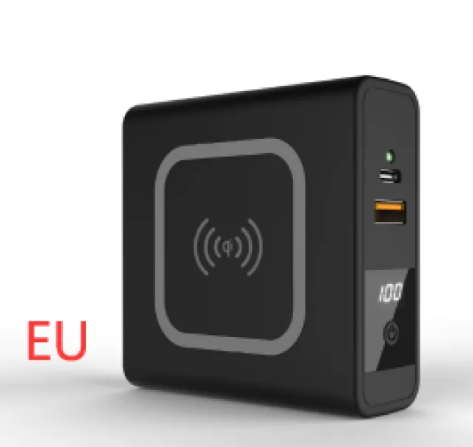 Ultra Fast Charger