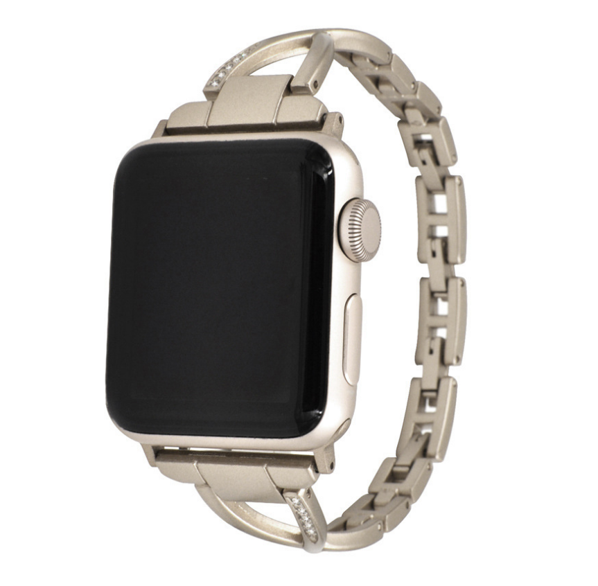 Apple Watch Band Stainless Steel