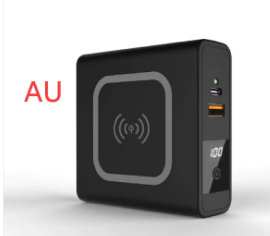 Ultra Fast Charger