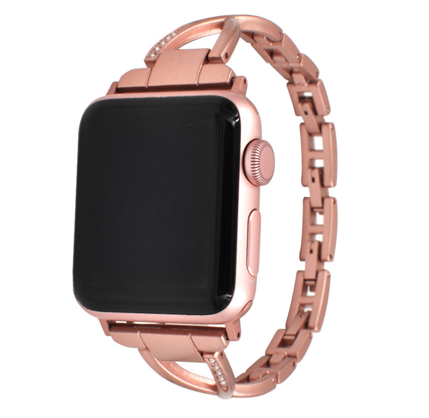 Apple Watch Band Stainless Steel