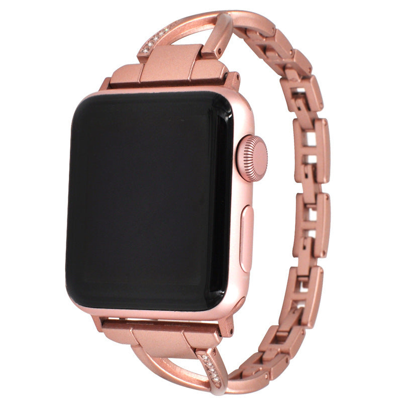 Apple Watch Band Stainless Steel