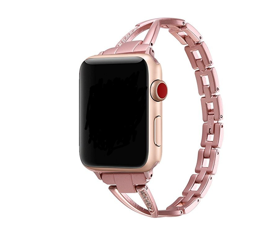 Apple Watch Band Stainless Steel