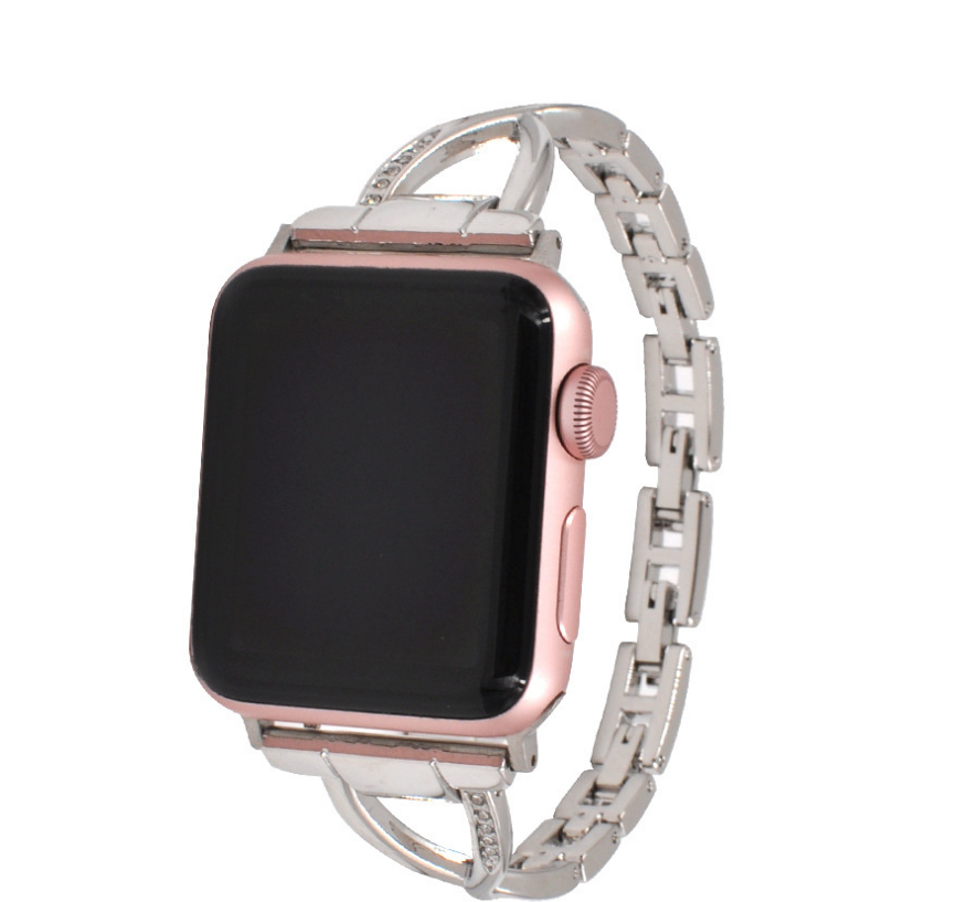 Apple Watch Band Stainless Steel