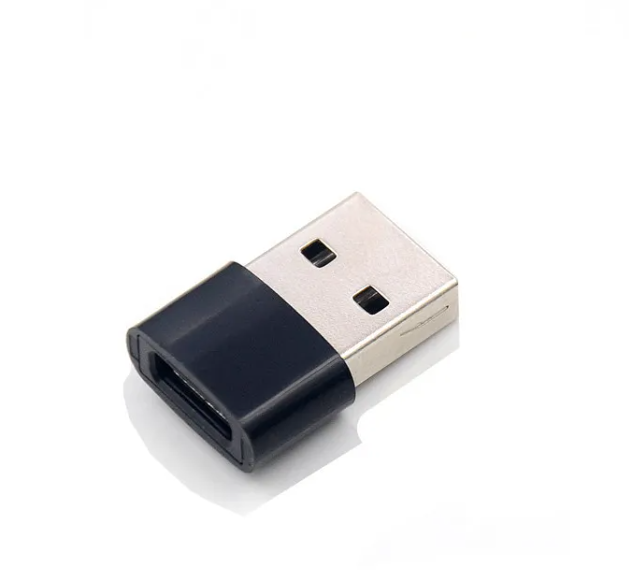 Wireless Clip on Microphone