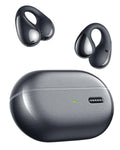 SoundPEATS PearlClip Pro Ear Ultra Open Ear Earbuds Wireless Headphones Bluetooth 5.4 Earphones Clip On Ear Buds with Mic IPX5 Waterproof 24 Hrs Play for Runing Cycling Fiteness